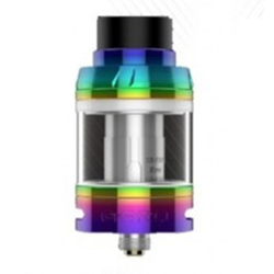 Geekvape - Aero Subohm tank - rainbow