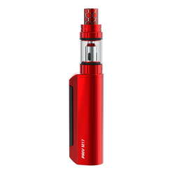 (EX) SMOK - Priv M17 Kit - Rot