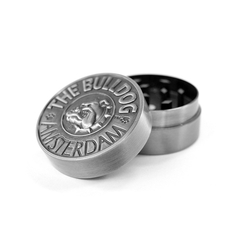 Grinder - The Bulldog (2tlg.) (A)