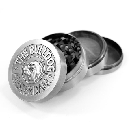 Grinder - The Bulldog (4tlg.) (A)